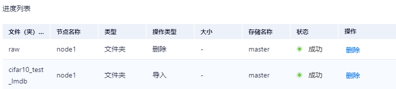 修改数据(增删改文件)界面